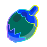 Hyper Qualot Berry &times; 10